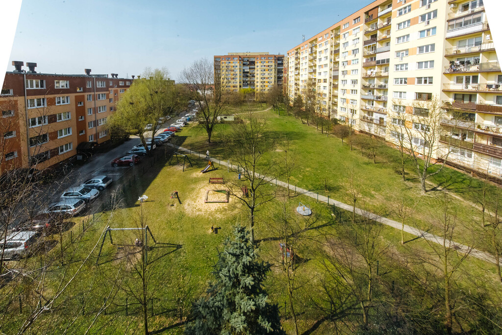 3 pokoje z loggią, Piotrków Trybunalski — zdjęcie 16