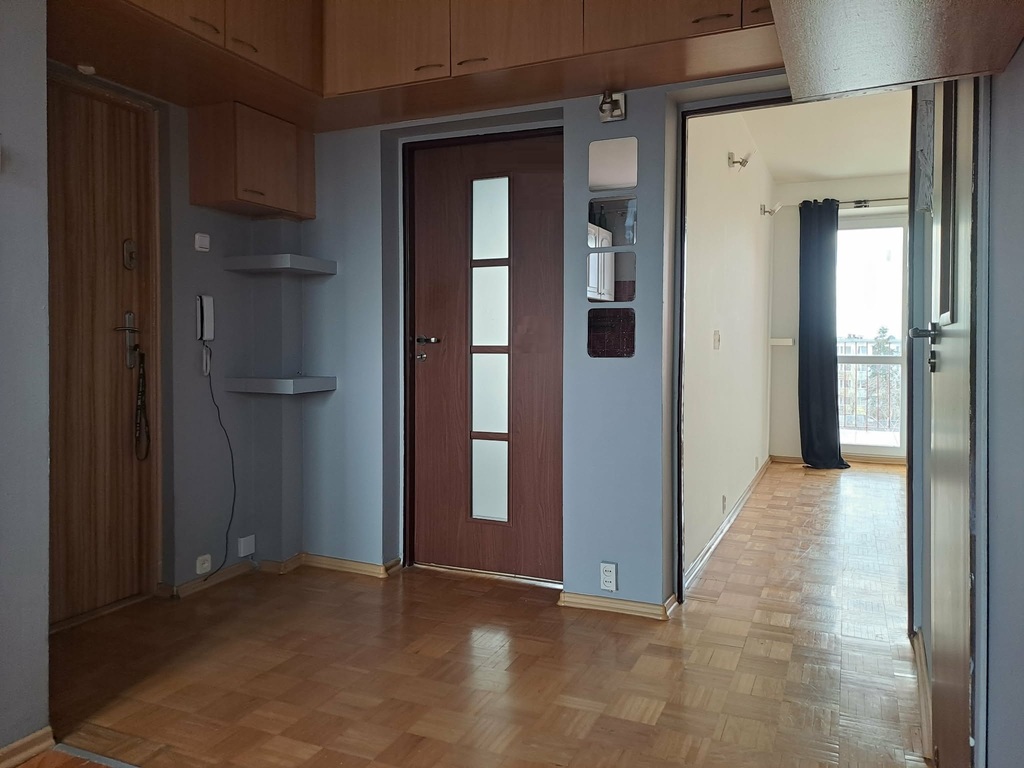 Mieszkanie 3 pokoje 45m2 Skierniewice Kopernika — zdjęcie 6