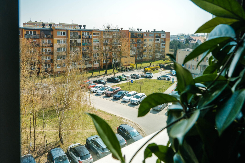 3 pokoje z loggią, Piotrków Trybunalski — zdjęcie 8