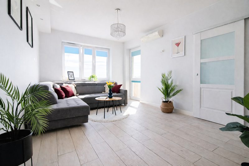 2 pokoje - 37,04 m² | po remoncie | duża komórka