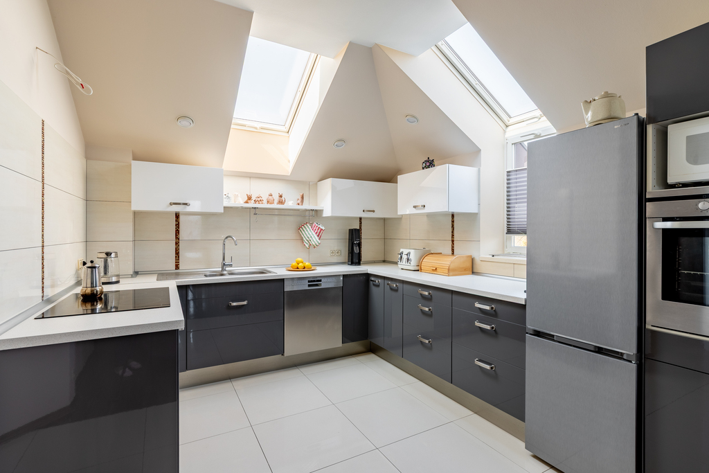 Dom przy ul. Zdrojowej | 185m² | Pabianice — zdjęcie 3