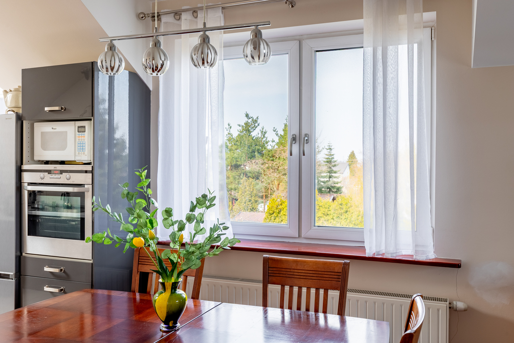 Dom przy ul. Zdrojowej | 185m² | Pabianice