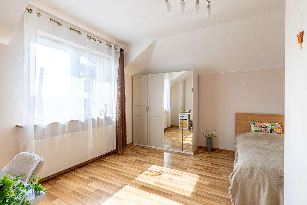 Dom przy ul. Zdrojowej | 185m² | Pabianice — zdjęcie 5