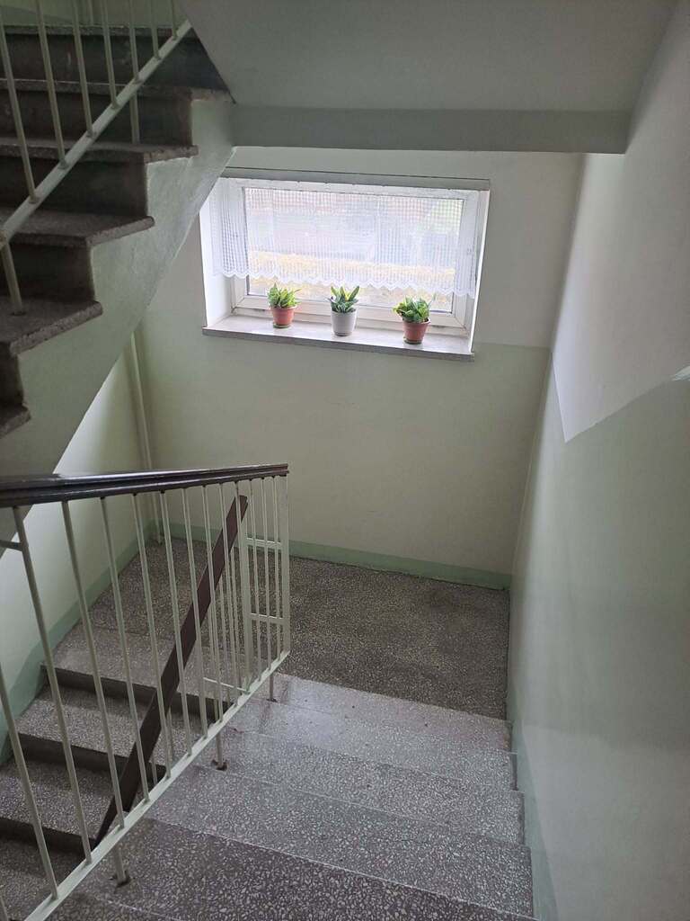Mieszkanie 3 pokoje 45m2 Skierniewice Kopernika — zdjęcie 11