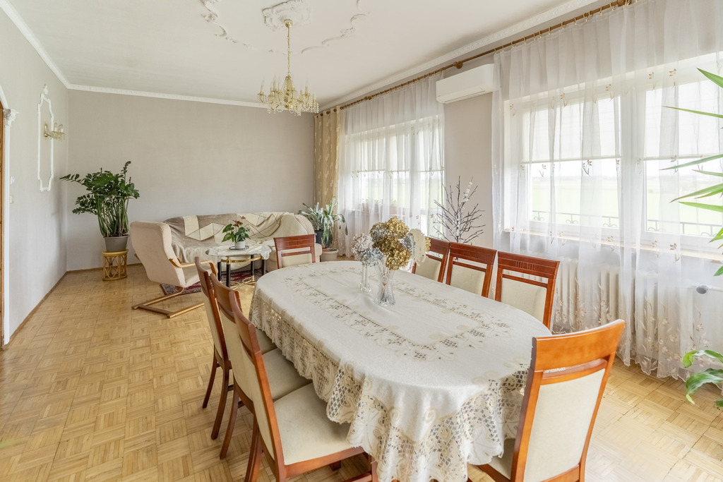 Strażacka Dom 7 pokoi 3 tarasy 1 balkon Garaż — zdjęcie 12