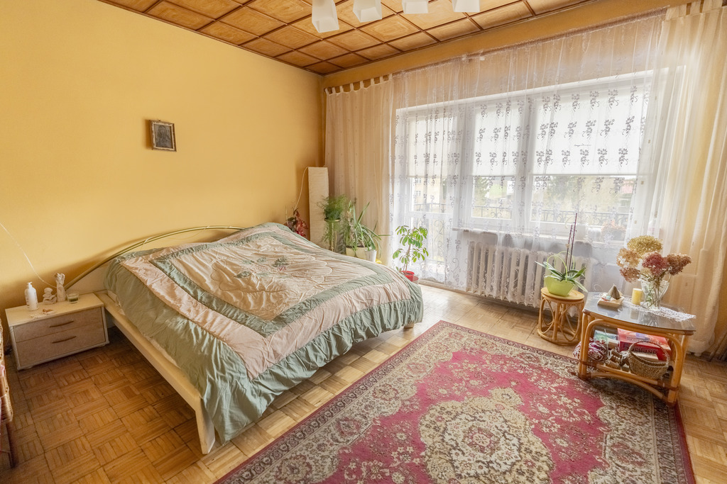 Strażacka Dom 7 pokoi 3 tarasy 1 balkon Garaż — zdjęcie 15