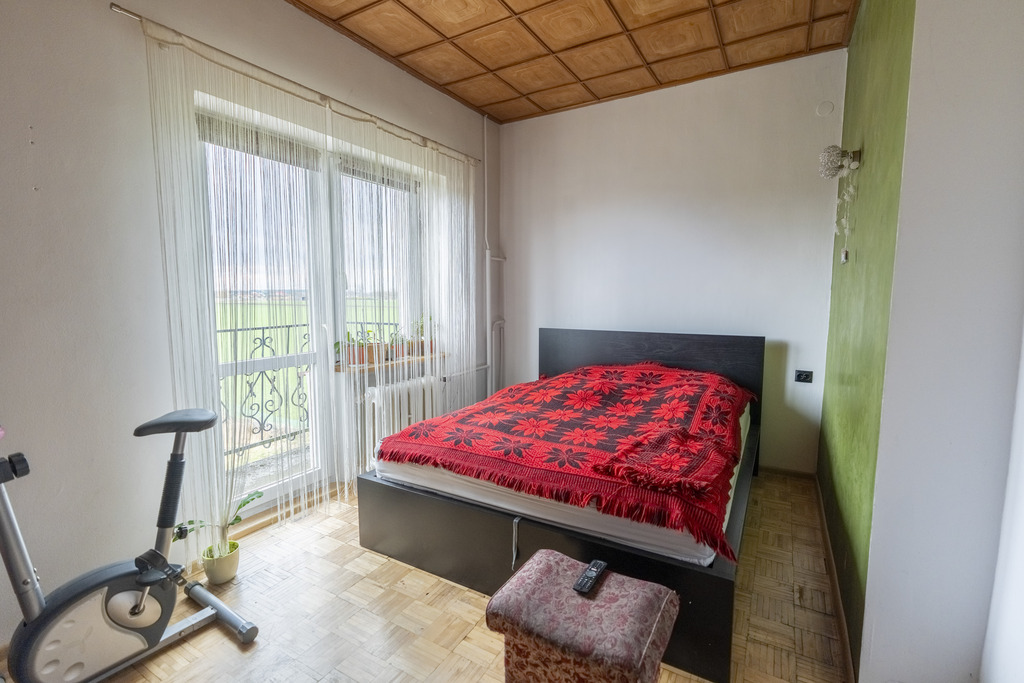Strażacka Dom 7 pokoi 3 tarasy 1 balkon Garaż — zdjęcie 18
