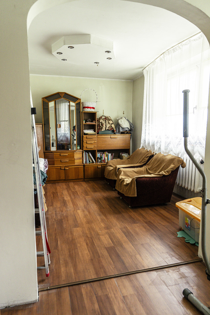 Strażacka Dom 7 pokoi 3 tarasy 1 balkon Garaż — zdjęcie 23