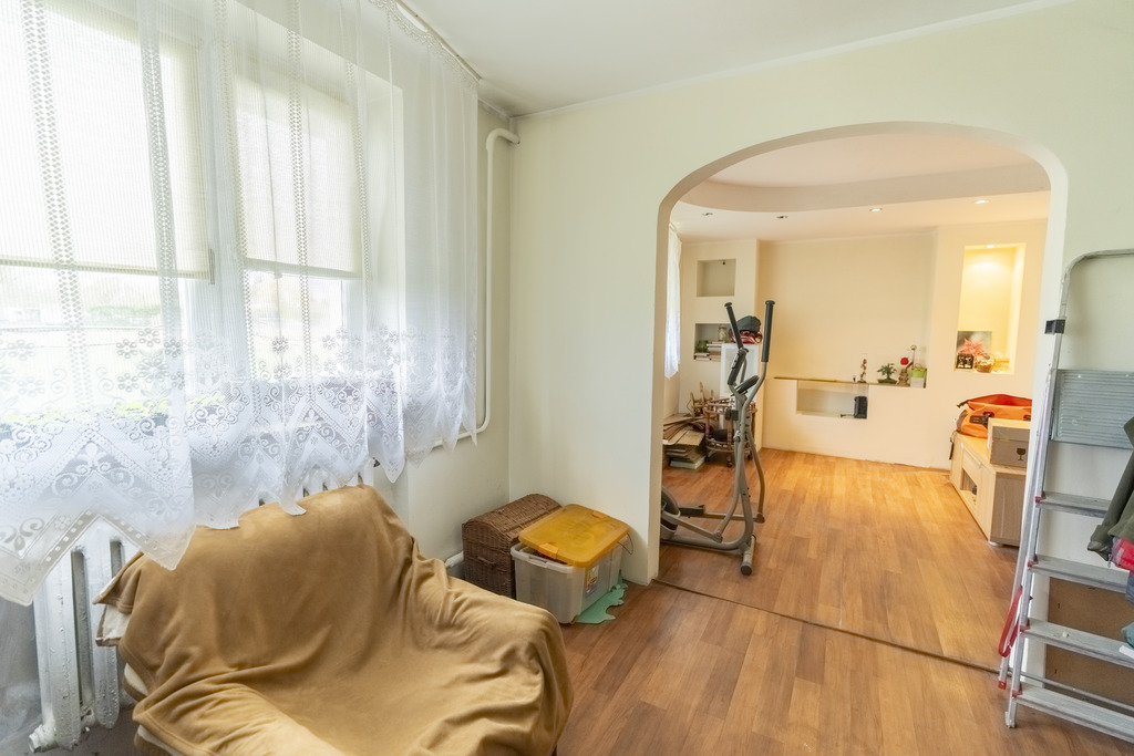 Strażacka Dom 7 pokoi 3 tarasy 1 balkon Garaż — zdjęcie 24