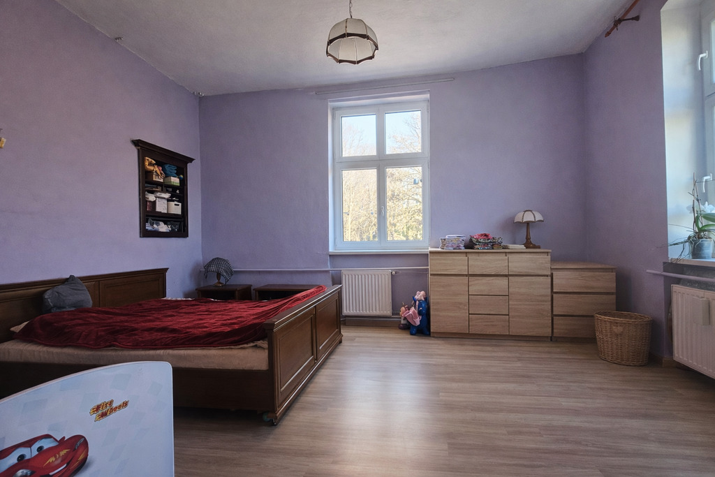 Dom inwestycyjny z 4 lokalami przy Miedwiu — zdjęcie 7