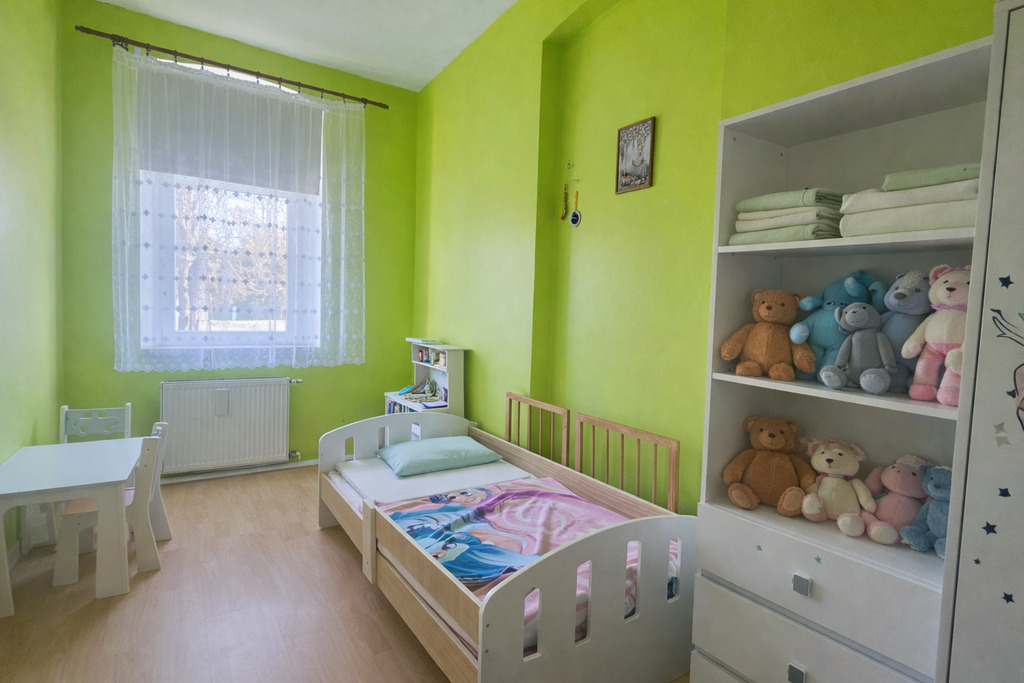 Dom inwestycyjny z 4 lokalami przy Miedwiu — zdjęcie 8