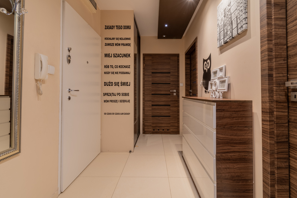3 pokoje z ogrodem 110m2 w centrum Radzymina — zdjęcie 7