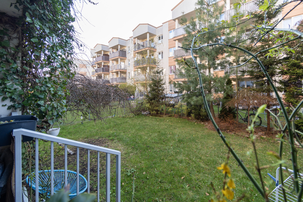 3 pokoje z ogrodem 110m2 w centrum Radzymina — zdjęcie 10