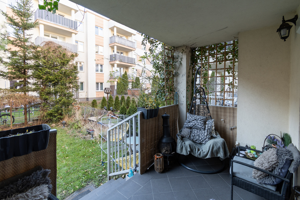 3 pokoje z ogrodem 110m2 w centrum Radzymina — zdjęcie 8