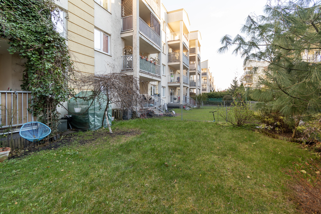 3 pokoje z ogrodem 110m2 w centrum Radzymina — zdjęcie 12