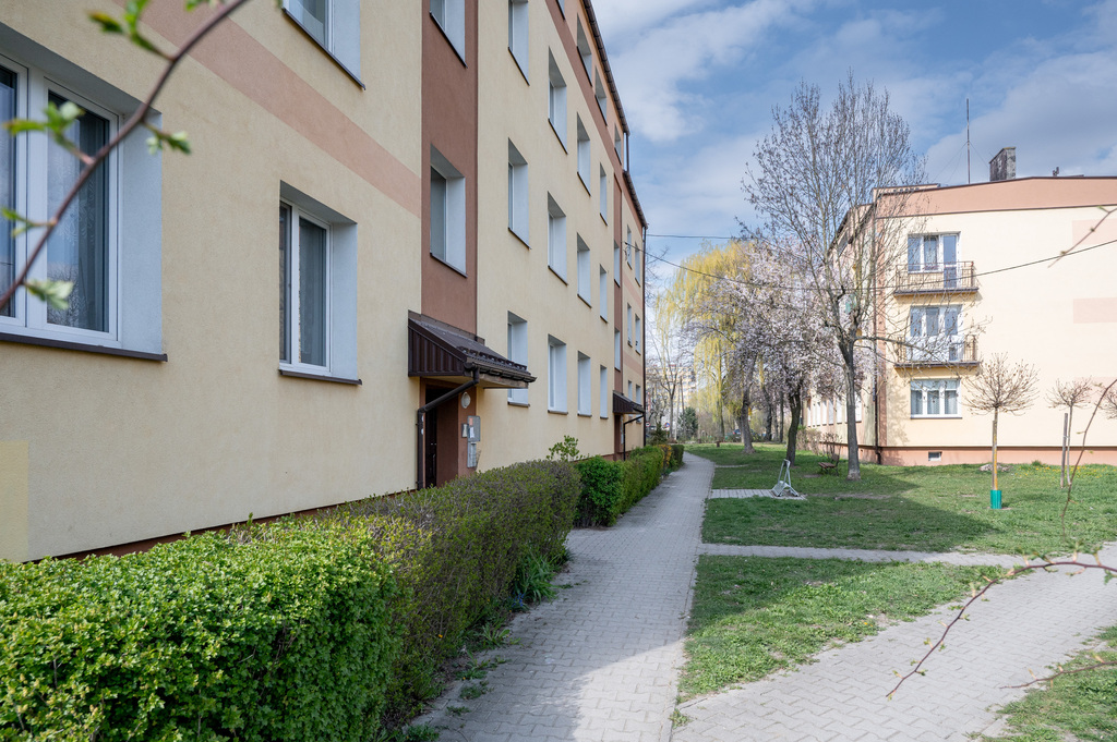 Na sprzedaż mieszkanie - ul. Górna, Piotrków Tryb. — zdjęcie 8