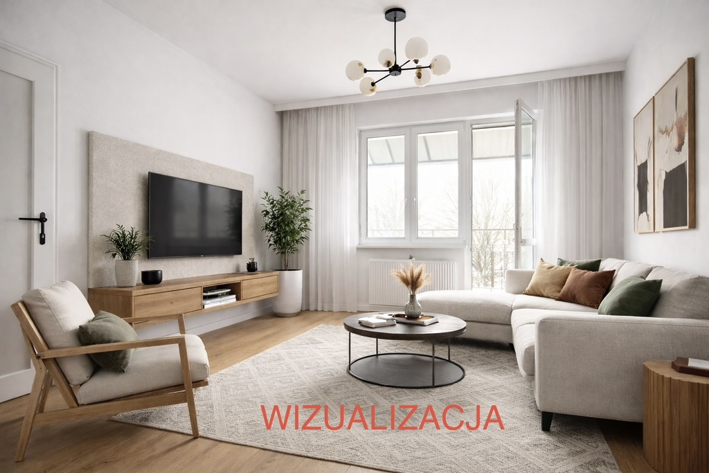 Na sprzedaż mieszkanie - ul. Górna, Piotrków Tryb. — zdjęcie 2