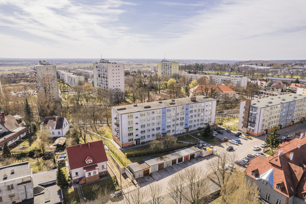 Słoneczne 2-pokojowe mieszkanie | os. Staszica — zdjęcie 14