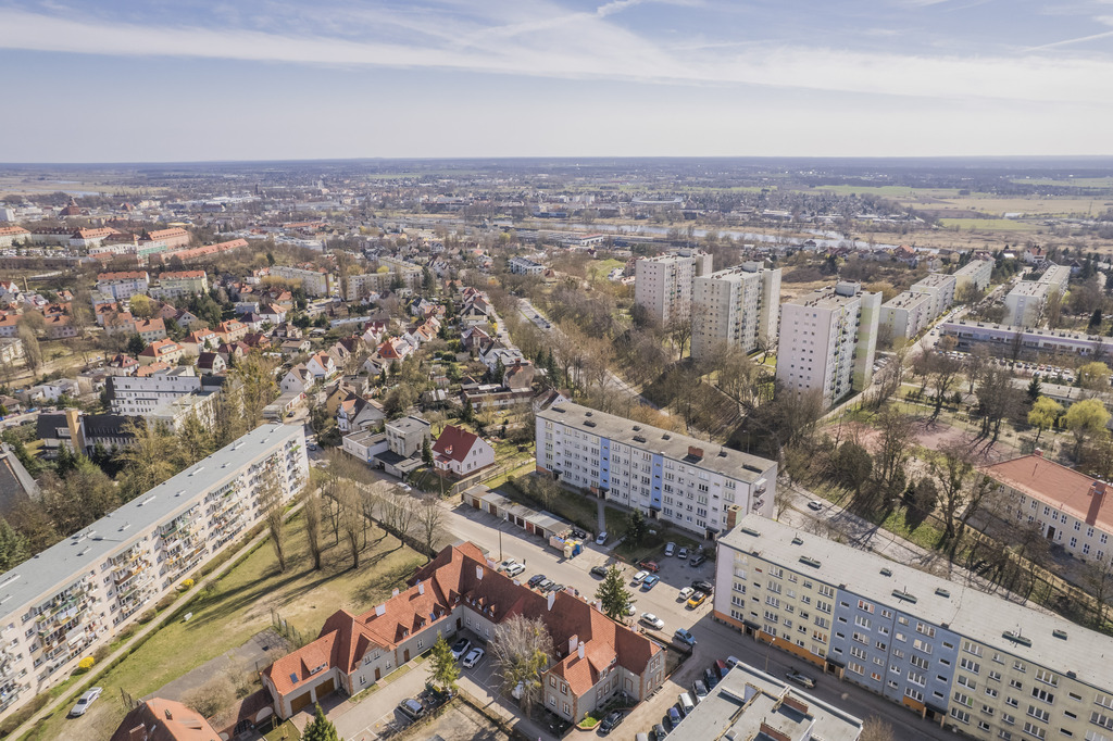 Słoneczne 2-pokojowe mieszkanie | os. Staszica — zdjęcie 12
