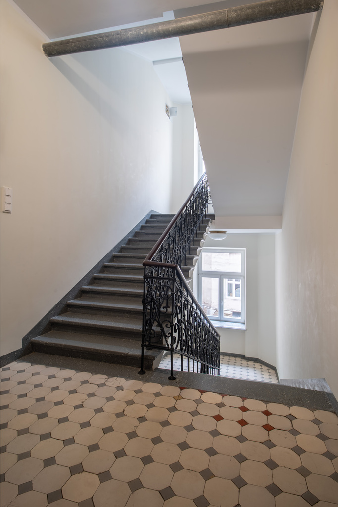 Poznańska 14 | 89 m² | Klimat Lalki i Wokulskiego — zdjęcie 22