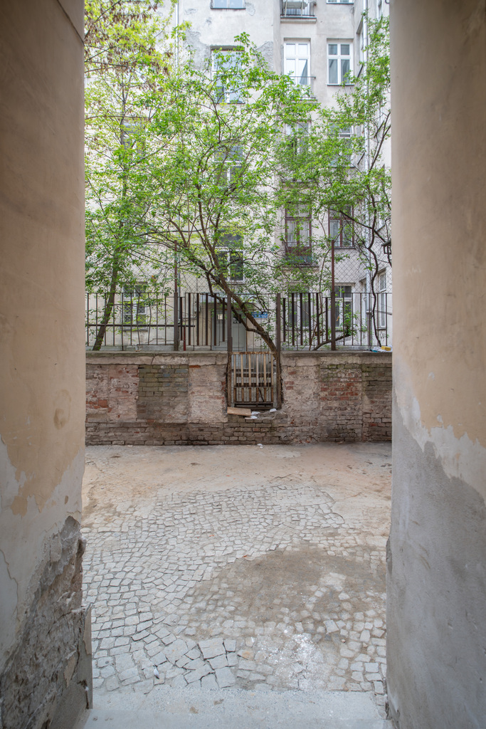 Poznańska 14 | 89 m² | Klimat Lalki i Wokulskiego — zdjęcie 19