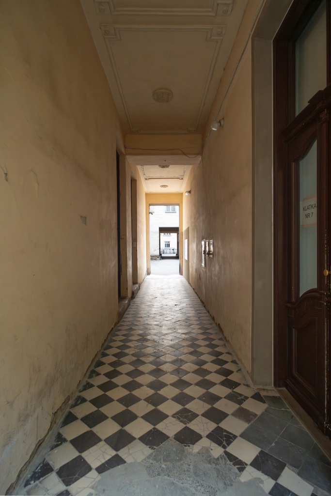 Poznańska 14 | 89 m² | Klimat Lalki i Wokulskiego — zdjęcie 24
