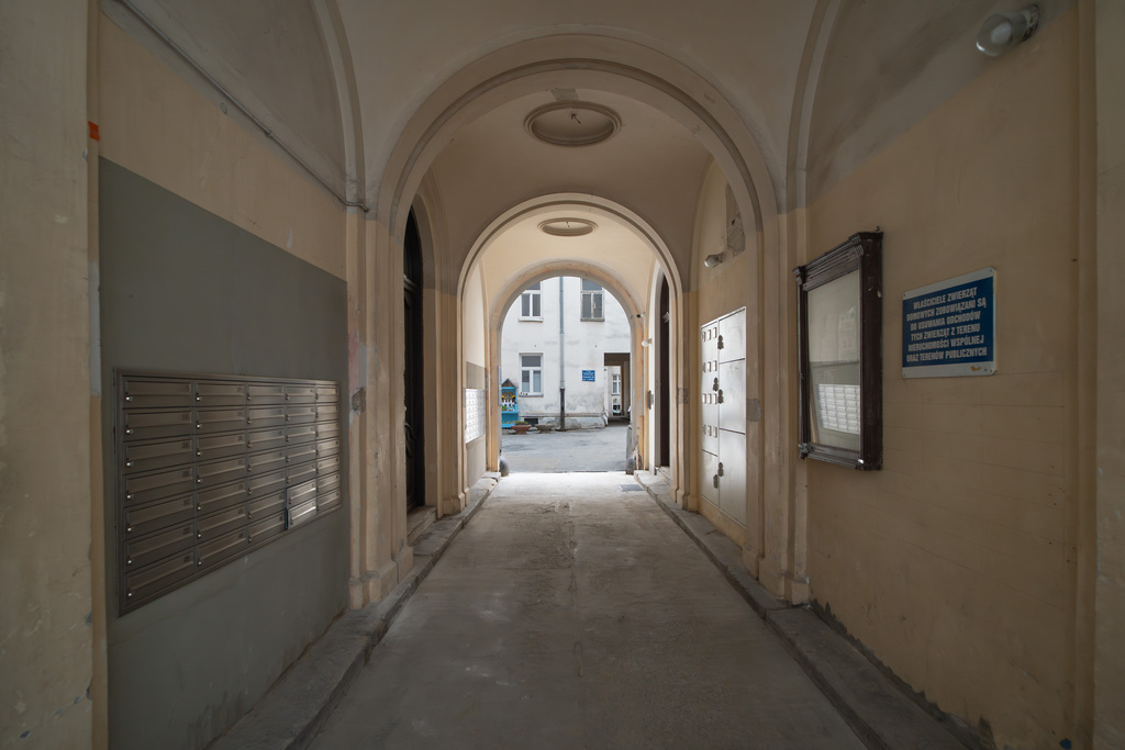 Poznańska 14 | 89 m² | Klimat Lalki i Wokulskiego — zdjęcie 25