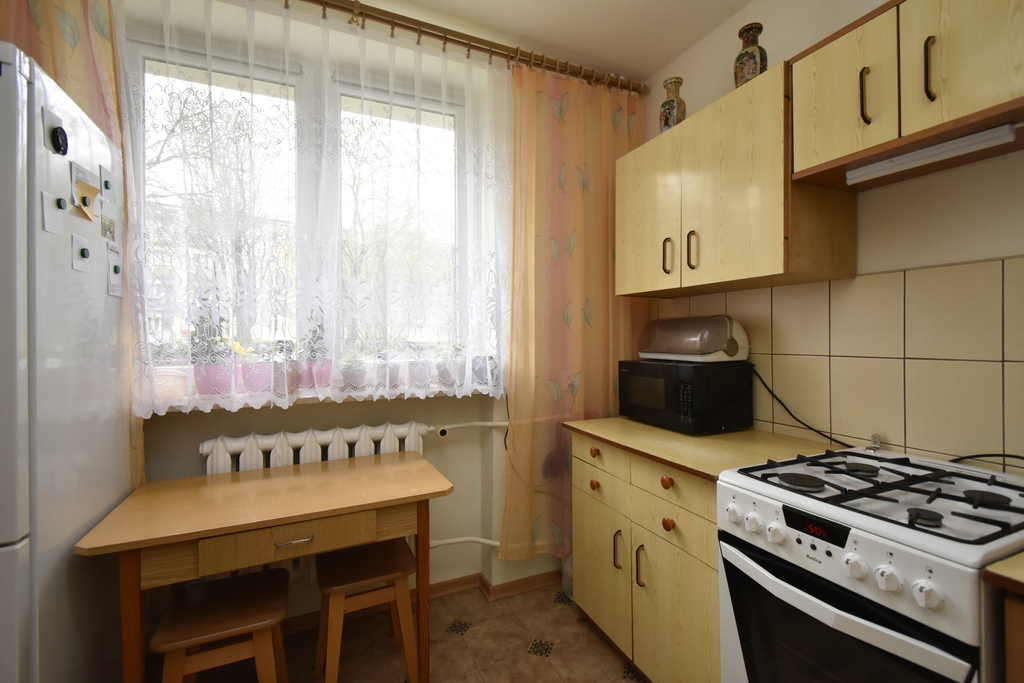 Dwupokojowe mieszkanie w Świdniku — zdjęcie 8