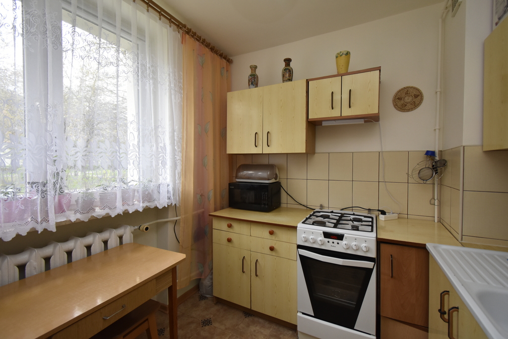 Dwupokojowe mieszkanie w Świdniku — zdjęcie 10