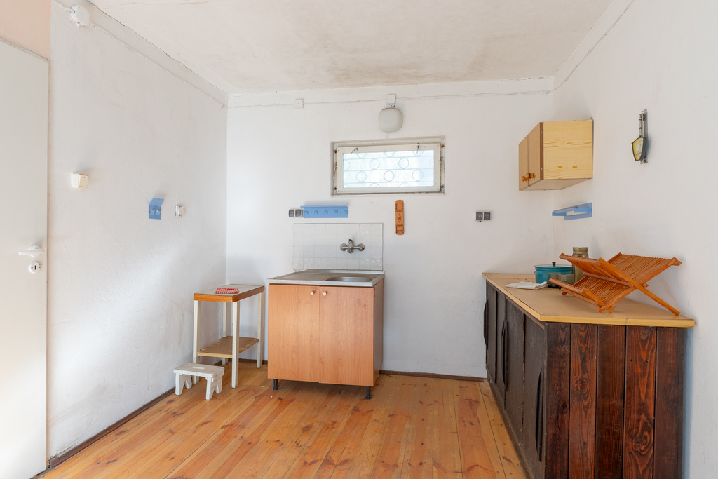 Domek w lesie | działka 1527 m² | powiat łask — zdjęcie 7