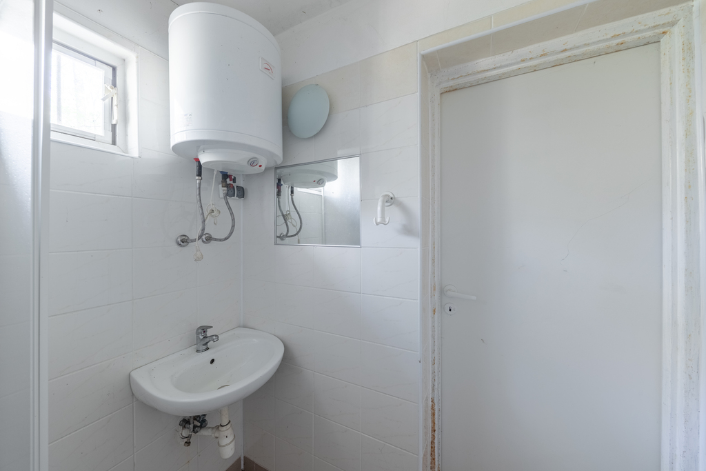 Domek w lesie | działka 1527 m² | powiat łask — zdjęcie 8