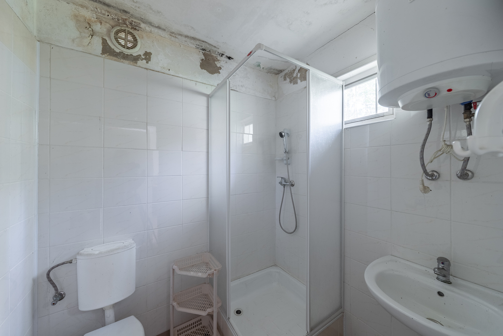 Domek w lesie | działka 1527 m² | powiat łask — zdjęcie 9