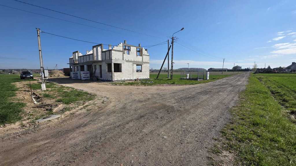 Bliźniak 134 m² | stan deweloperski 2026 — zdjęcie 5