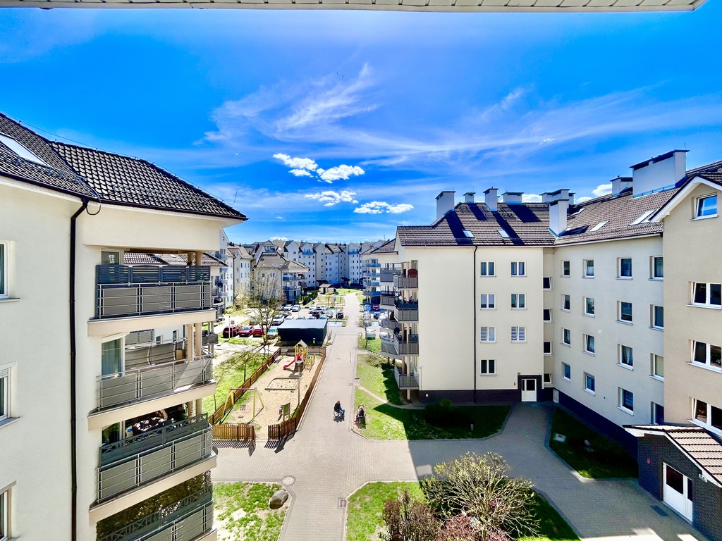 Dwupoziomowa przestrzeń z charakterem – 98,13 m² — zdjęcie 11