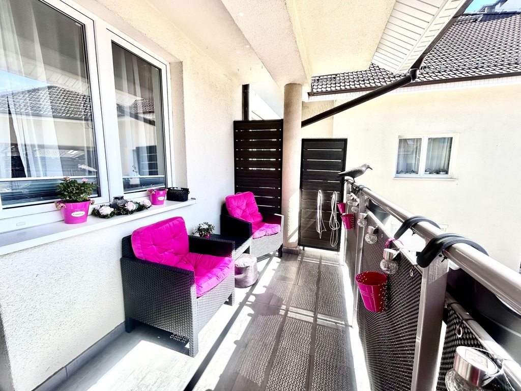 Dwupoziomowa przestrzeń z charakterem – 98,13 m² — zdjęcie 9