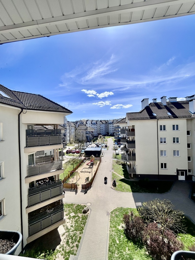 Dwupoziomowa przestrzeń z charakterem – 98,13 m² — zdjęcie 10