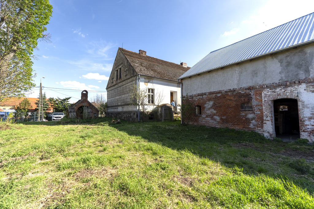 Dom 132 m² | Długoszyn | działka 30 ar — zdjęcie 2