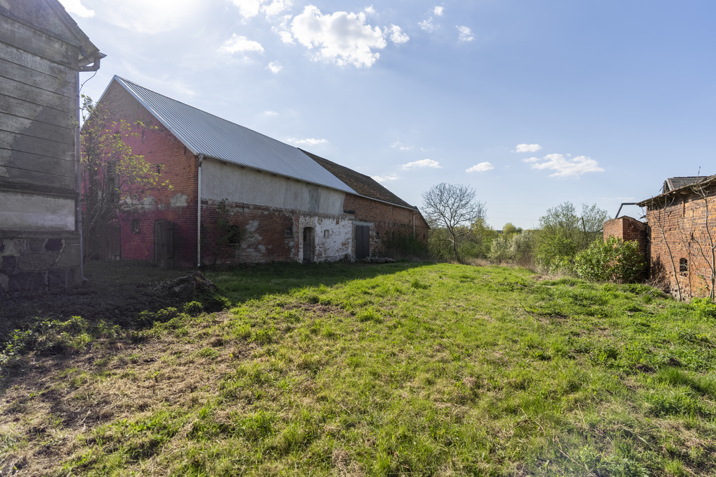 Dom 132 m² | Długoszyn | działka 30 ar — zdjęcie 5