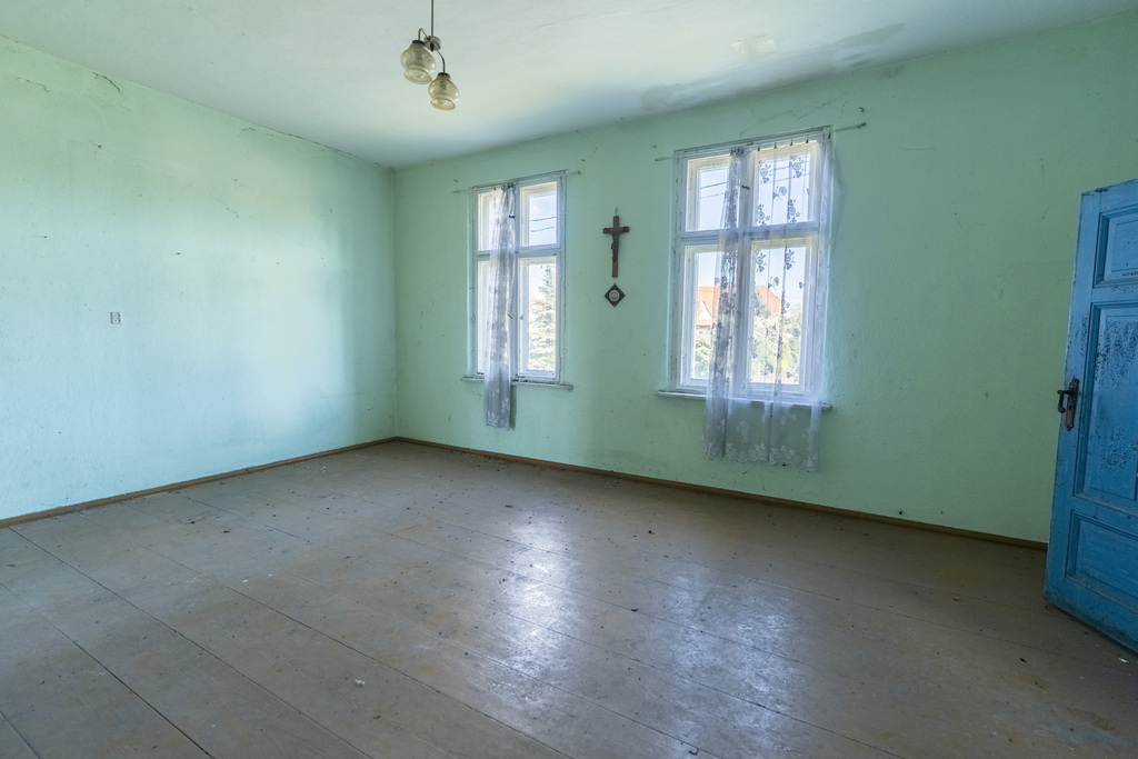 Dom 132 m² | Długoszyn | działka 30 ar — zdjęcie 6
