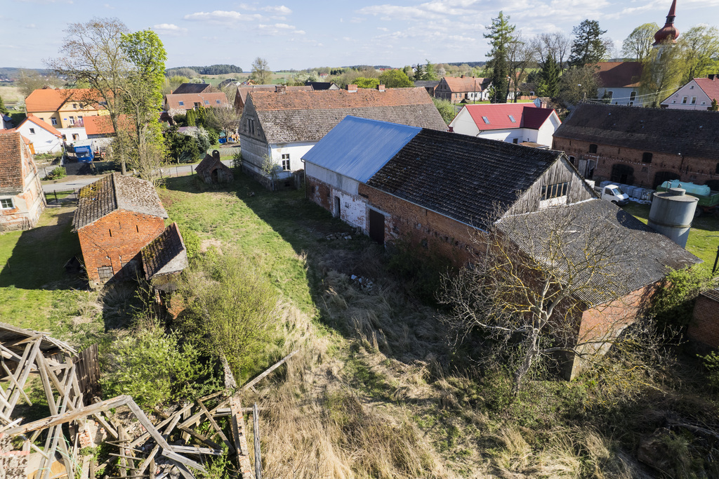 Dom 132 m² | Długoszyn | działka 30 ar — zdjęcie 8