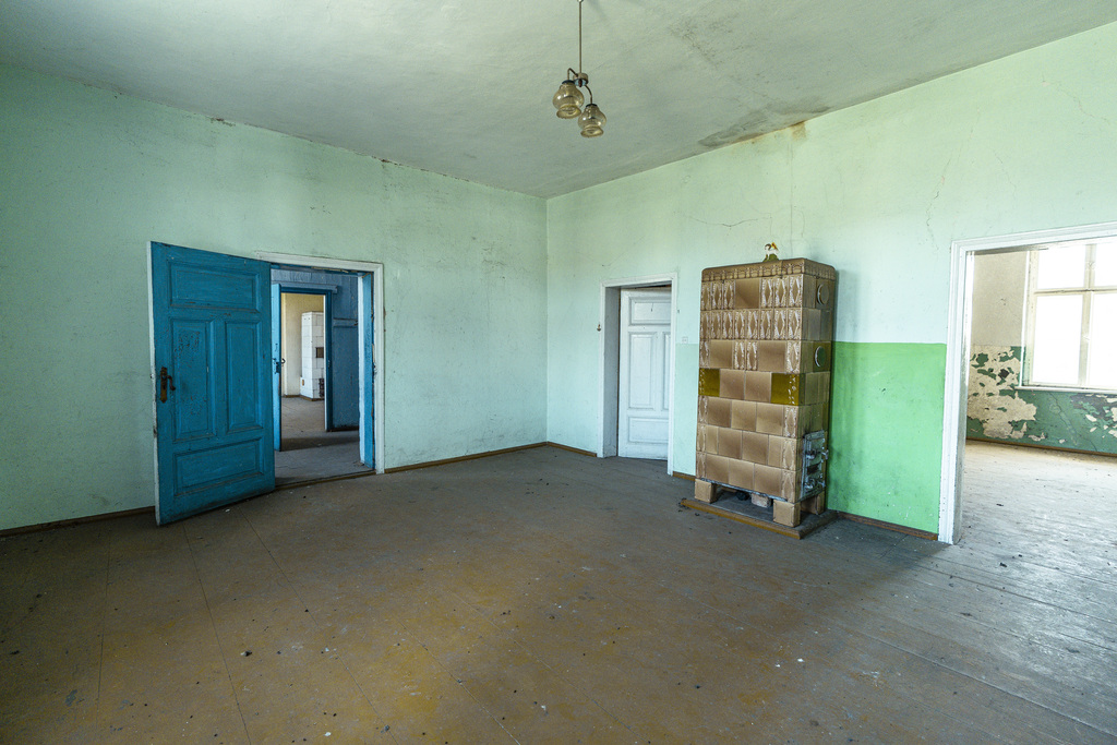 Dom 132 m² | Długoszyn | działka 30 ar — zdjęcie 18