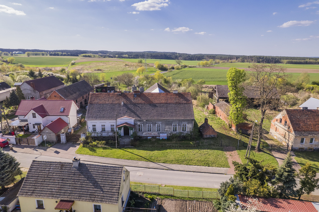 Dom 132 m² | Długoszyn | działka 30 ar — zdjęcie 11