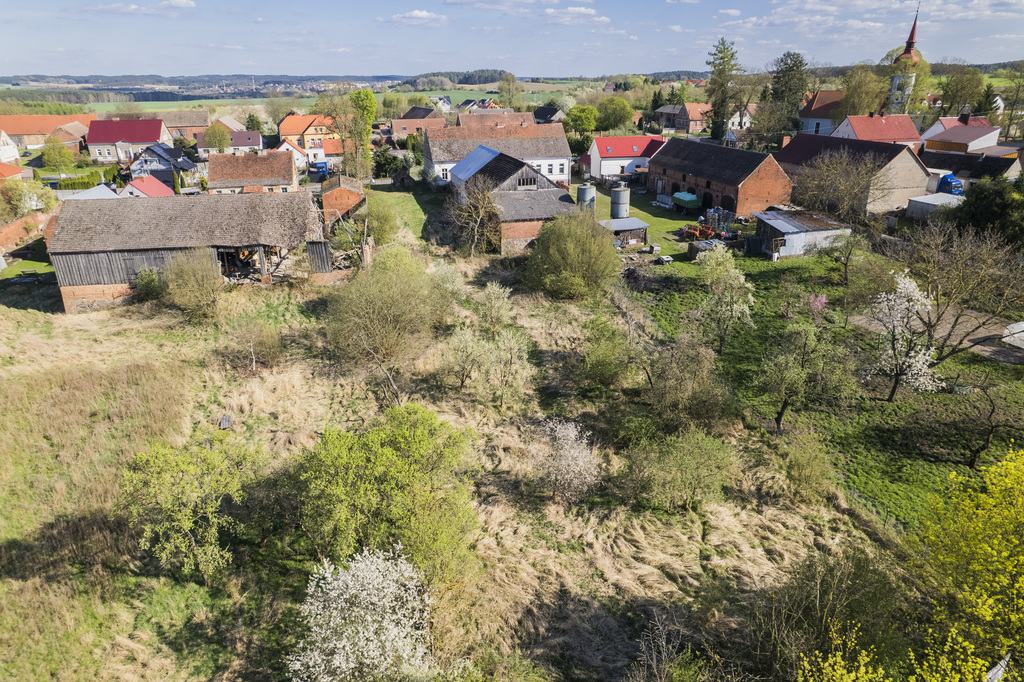 Dom 132 m² | Długoszyn | działka 30 ar — zdjęcie 13