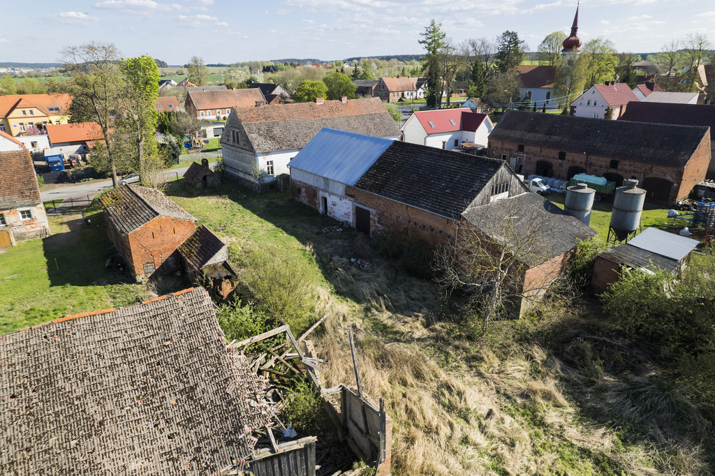 Dom 132 m² | Długoszyn | działka 30 ar — zdjęcie 14