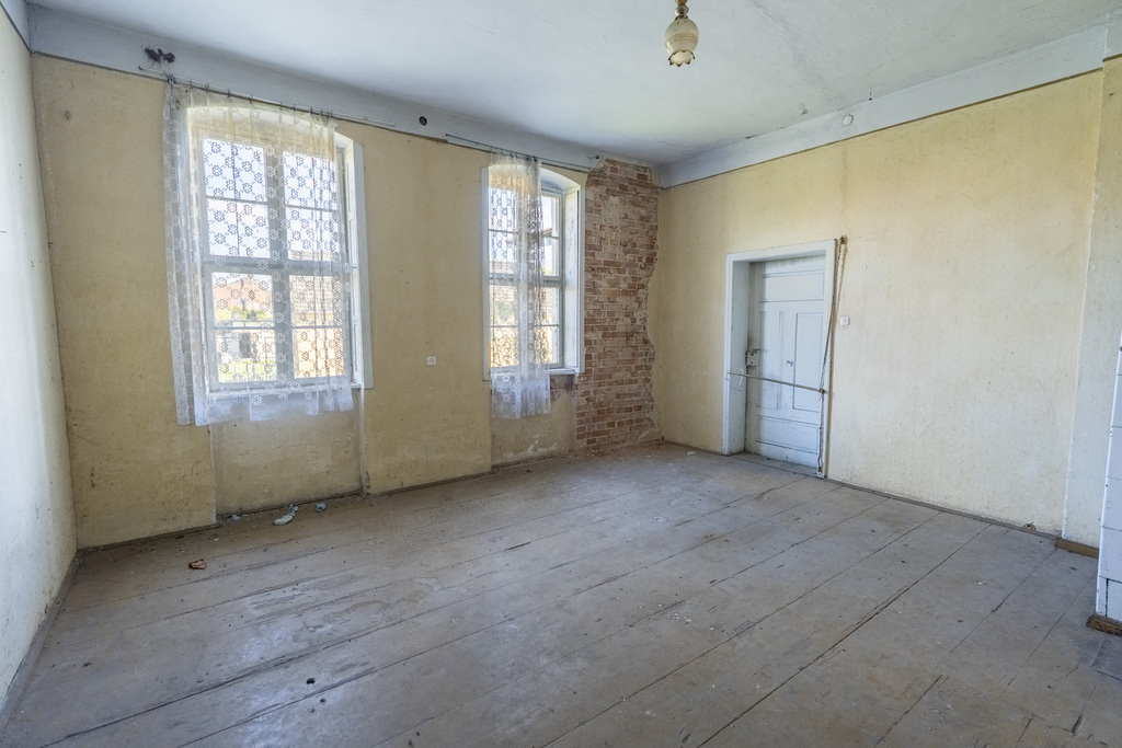 Dom 132 m² | Długoszyn | działka 30 ar — zdjęcie 22