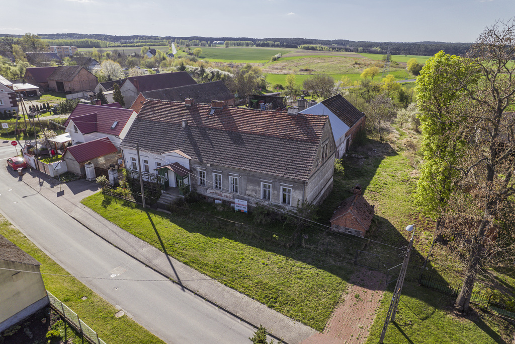 Dom 132 m² | Długoszyn | działka 30 ar — zdjęcie 16