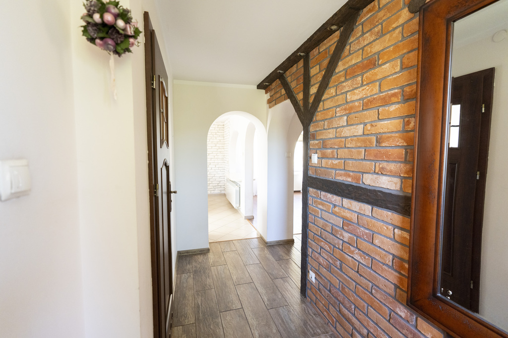 Dom 138,5 m² z tarasem i fotowoltaiką — zdjęcie 12