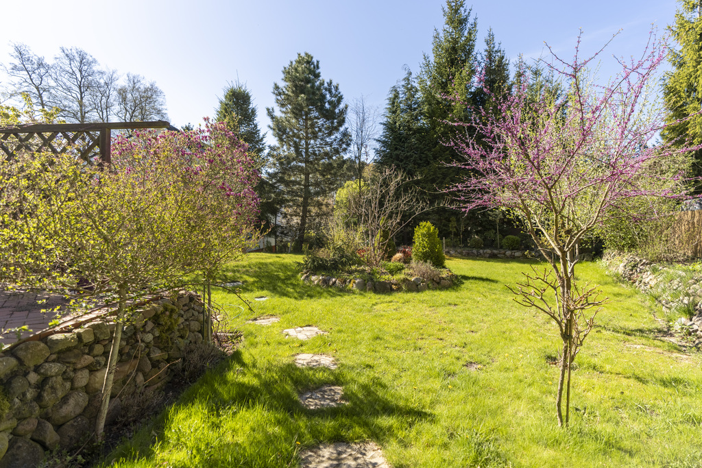 Dom 138,5 m² z tarasem i fotowoltaiką — zdjęcie 26