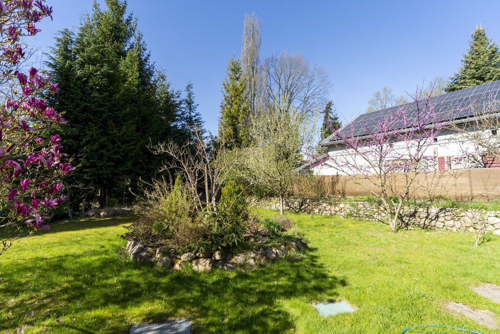 Dom 138,5 m² z tarasem i fotowoltaiką — zdjęcie 27