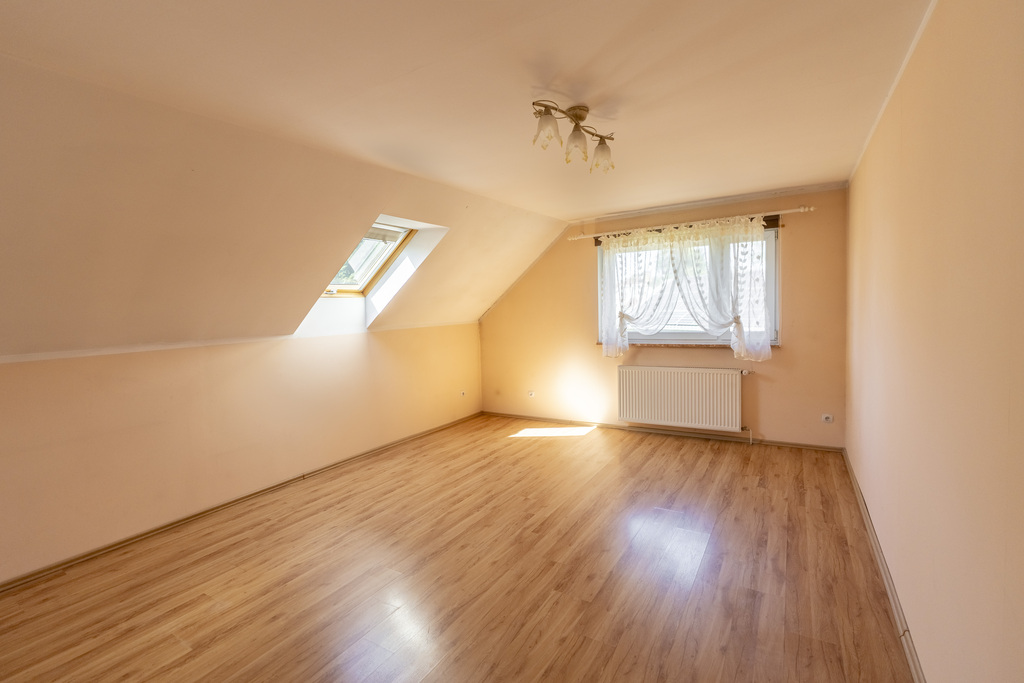 Dom 138,5 m² z tarasem i fotowoltaiką — zdjęcie 13